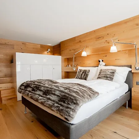 Beaulieu By Homeflow Zermatt