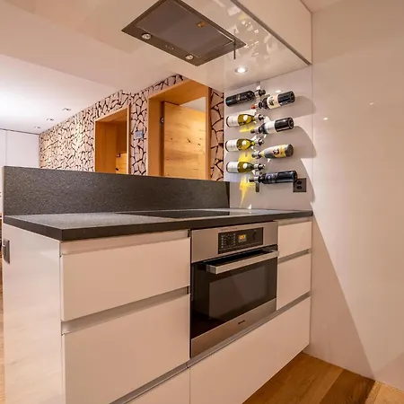 Beaulieu By Homeflow Appartement