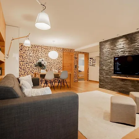 Beaulieu By Homeflow Zermatt