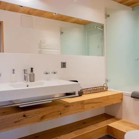 Beaulieu By Homeflow * Церматт