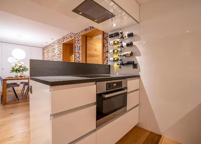 Beaulieu By Homeflow アパート