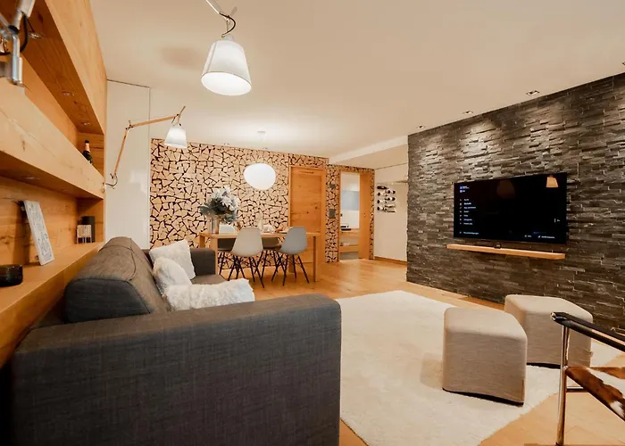 Beaulieu By Homeflow Zermatt