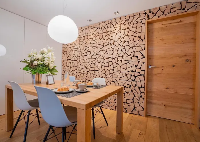 Appartement Beaulieu By Homeflow Zermatt