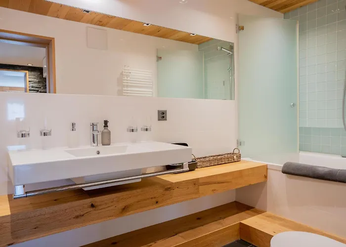 Beaulieu By Homeflow * ツェルマット