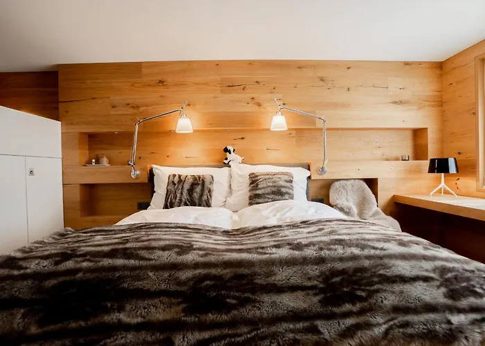 Appartement Beaulieu By Homeflow