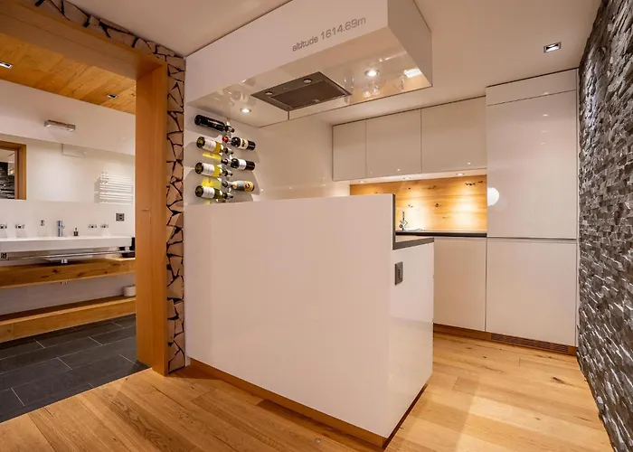 Appartement Beaulieu By Homeflow Zermatt