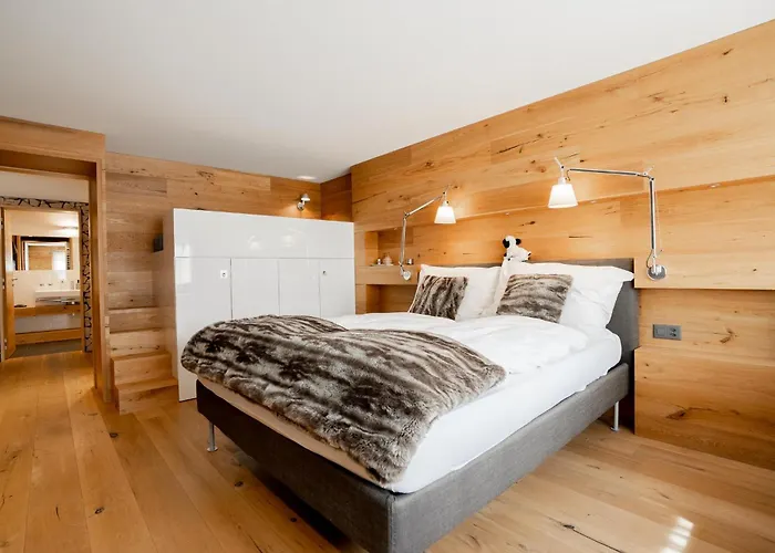 Beaulieu By Homeflow Zermatt