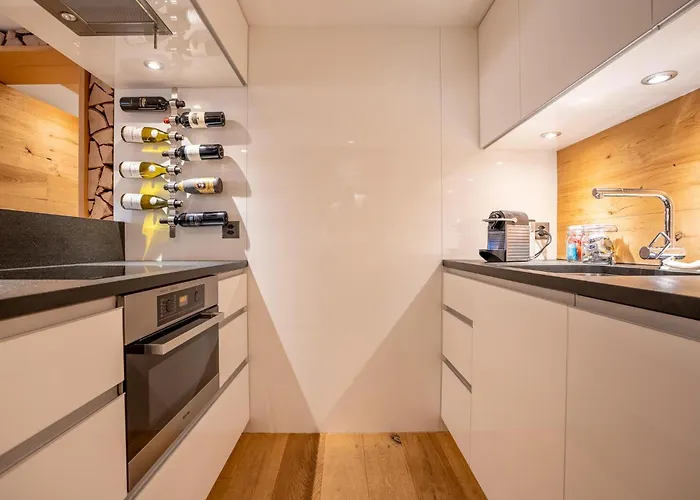 Apartment Beaulieu By Homeflow *