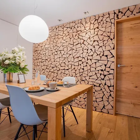 Apartmán Beaulieu By Homeflow Zermatt