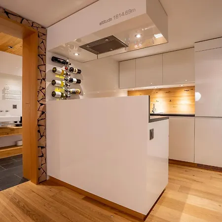Apartmán Beaulieu By Homeflow Zermatt